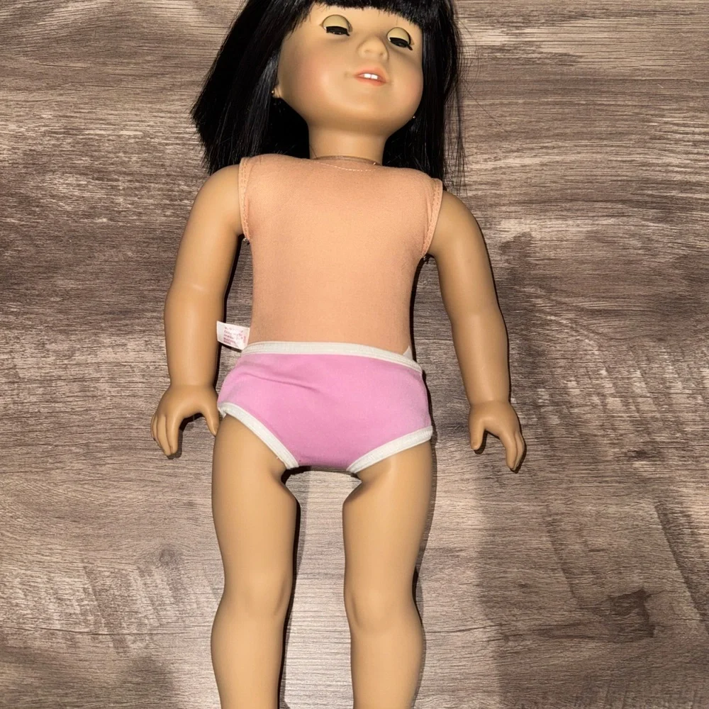 Ivy Ling American Girl Excellent Condition - Picture 7 of 9